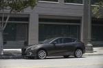 Mazda3 Hatchback 2014 года